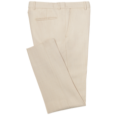 Tan Venice Suit Pants