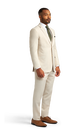 Tan Venice Suit  image number null