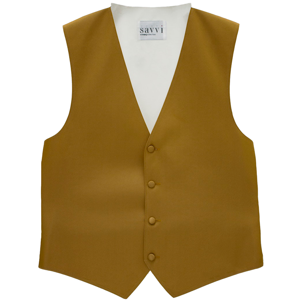 Gold Vest image number 1