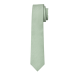 Agave Textured Long Tie image number 1