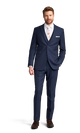 Dark Blue Broadway Suit image number 4