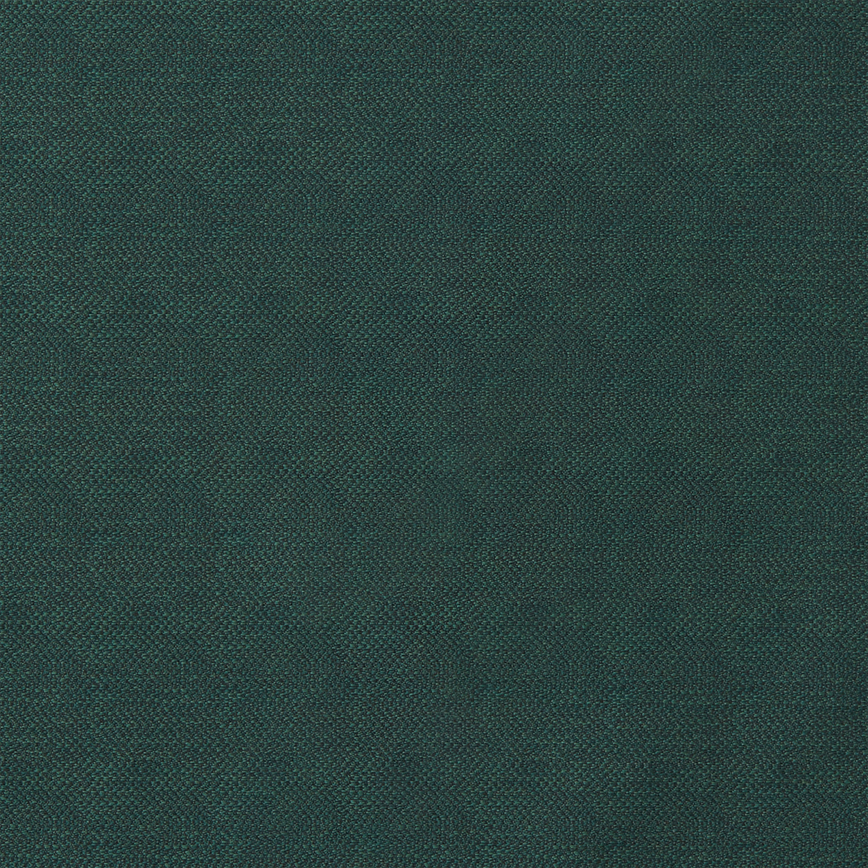 Dark Evergreen Textured Pocket Square image number 1