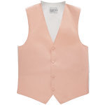 Pink Blush Vest image number 1