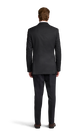 Asphalt Grey Performance Suit image number 3