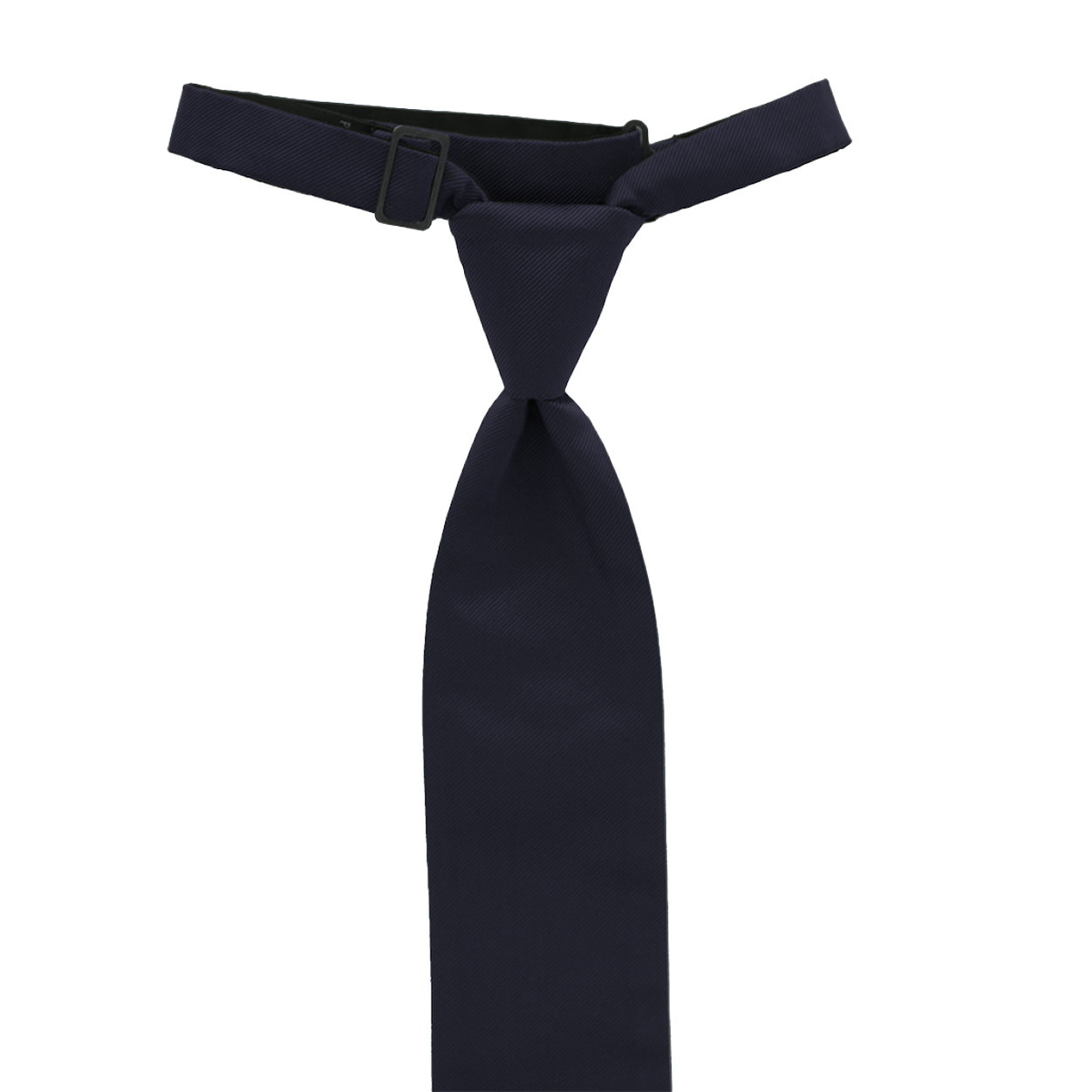 Midnight Long Tie image number 1