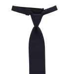 Midnight Long Tie image number 1