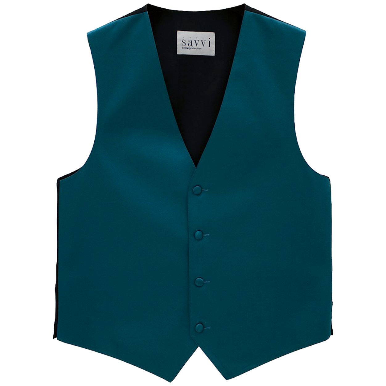 Peacock Vest image number 1