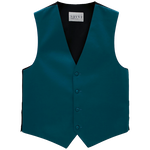 Peacock Vest image number null