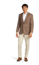 Brown Sport Coat image number 2