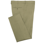 Sage Green Stretch Separates Pants image number 1