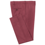 Cranberry Stretch Suit Separates Pants image number 1