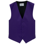 Blue Violet Vest image number 1