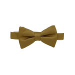 Gold Bow Tie image number 1