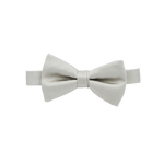 Silver Moonlight Bow Tie image number 1