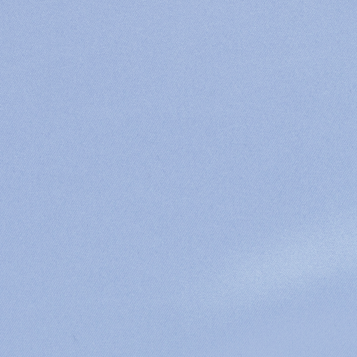 Light Blue Pocket Square image number 1