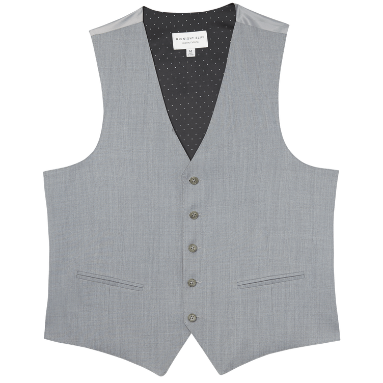 Hand needle fringe vest（TG2AーJ0302）｜ tyn．TGOR 公式通販