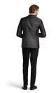 Black Paisley Chase Tuxedo  image number 3