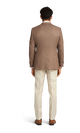 Brown Sport Coat image number 3