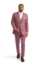 Rose Pink Venice Suit  image number null