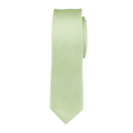 Sage Matte Long Tie image number 1