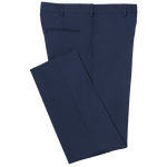 Navy Stretch Suit Separates Pants image number 1