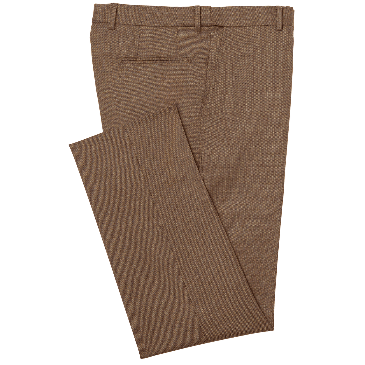 Light Brown Suit Pant image number null