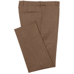 Light Brown Suit Pant image number null