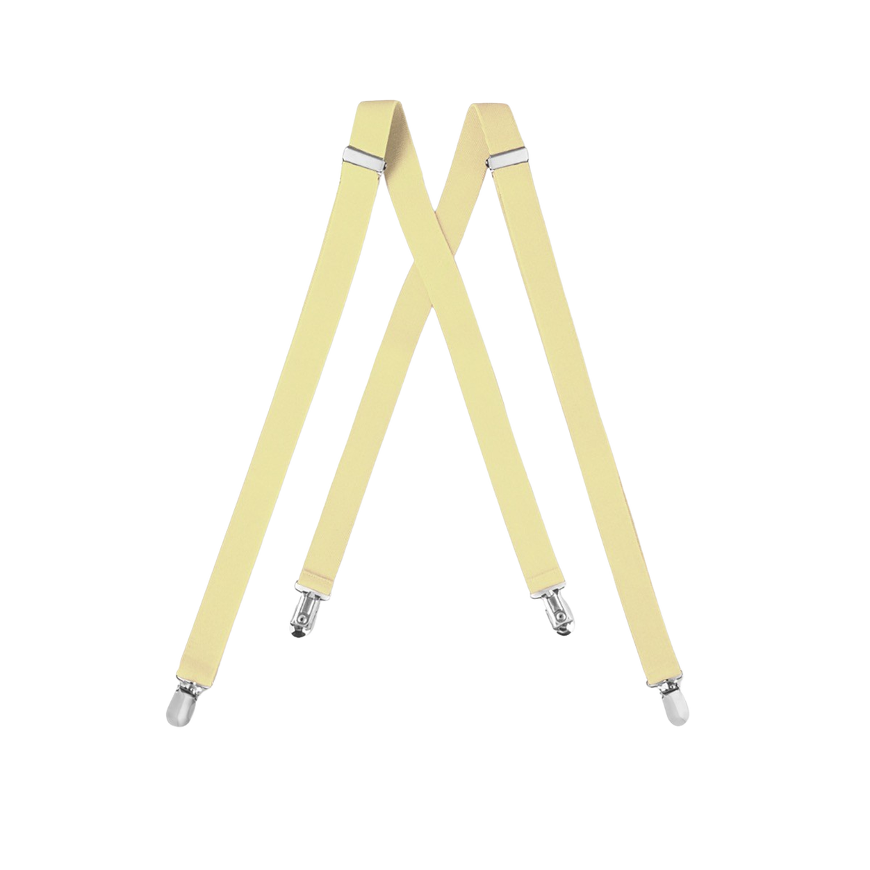 Yellow Suspenders image number 1