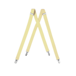 Yellow Suspenders image number 1