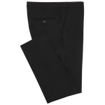 Black Hudson Suit Pants image number null