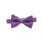 Wisteria Solid Bow Tie image number 1