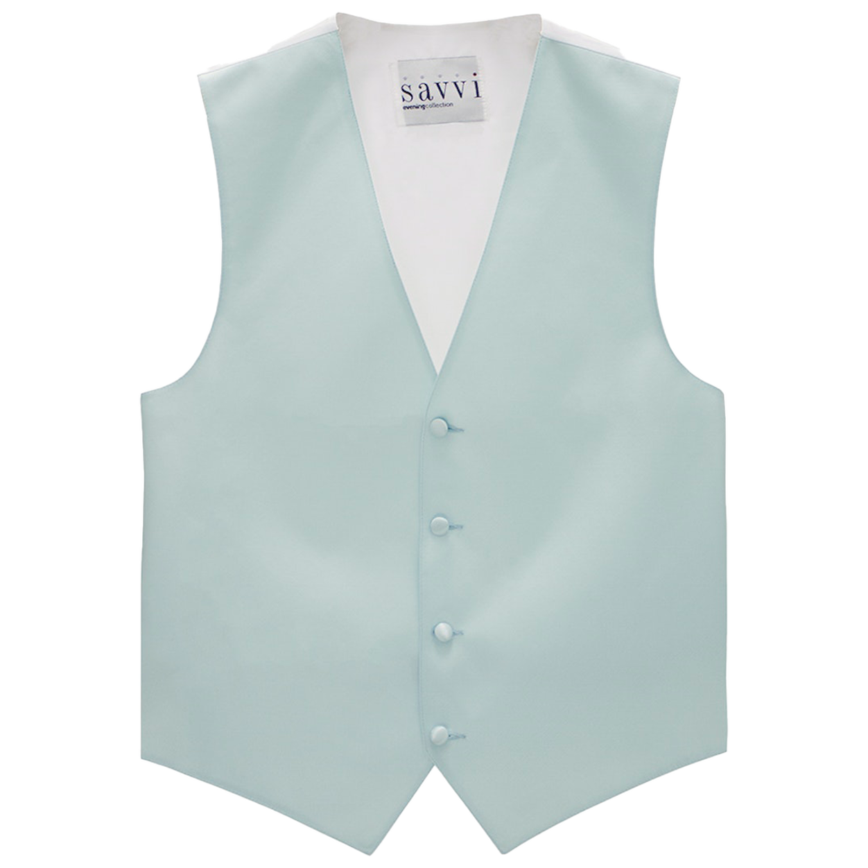Sea Glass Vest image number 1