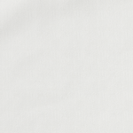 White Textured Pocket Square  image number 1