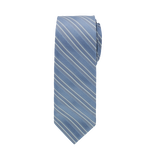 Ever After Striped Long Tie image number 1