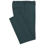 Green Venice Suit Pants image number 1