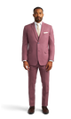 Rose Pink Venice Suit  image number null