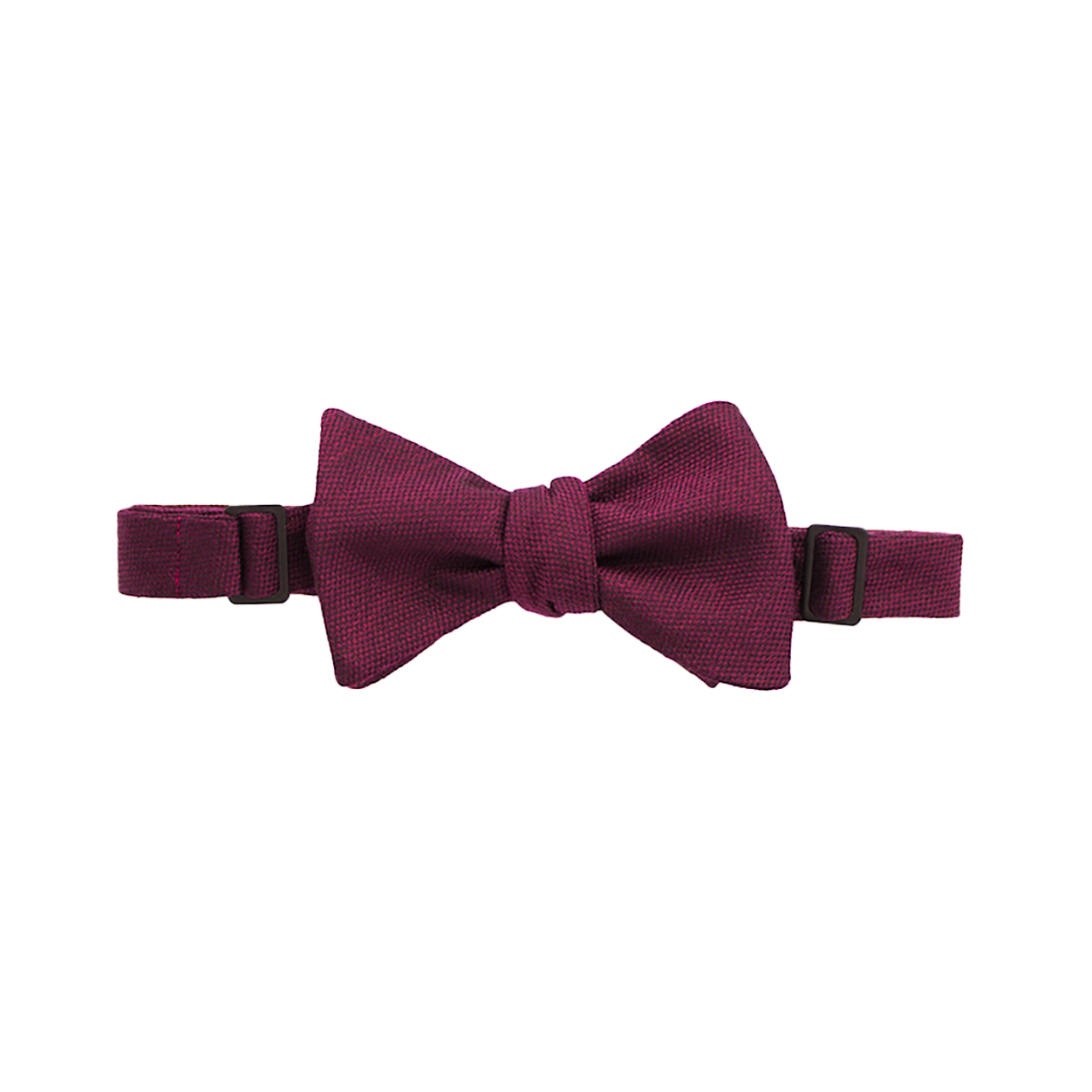 Chianti Matte Bow Tie