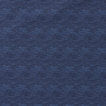 Steel Blue Textured Pocket Square image number 1