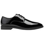 Black Patent Leather Tuxedo Shoe image number null