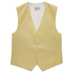 Buttercream Vest image number 1