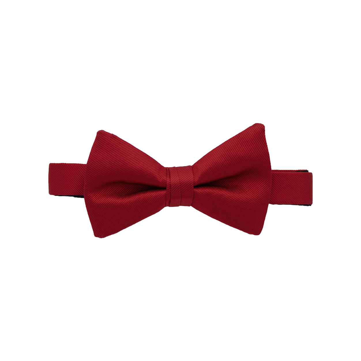 Red Bow Tie image number 1