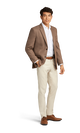 Brown Sport Coat image number 1