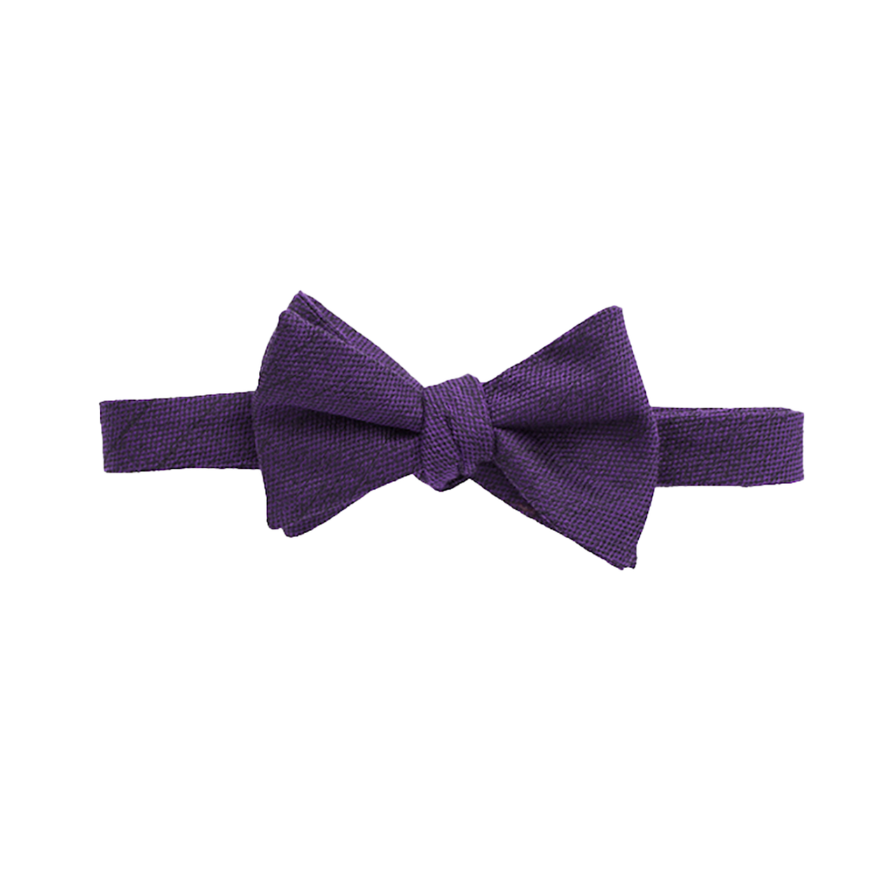 Regency Matte Bow Tie image number 1