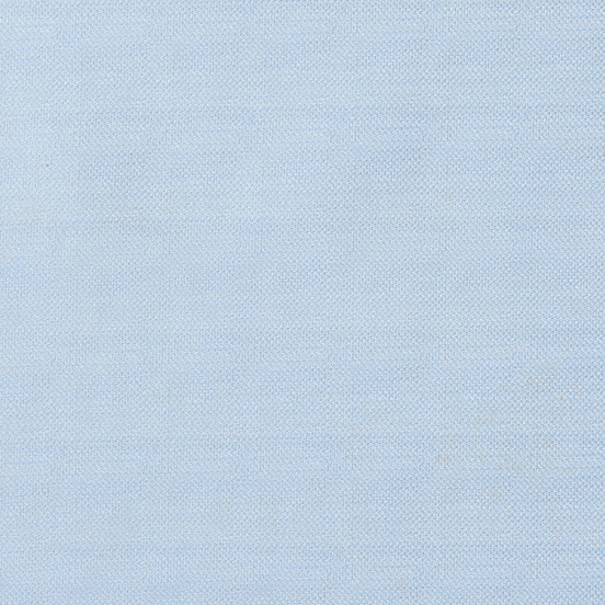Light Blue Textured Pocket Square 