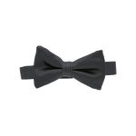 Black Bow Tie image number 1