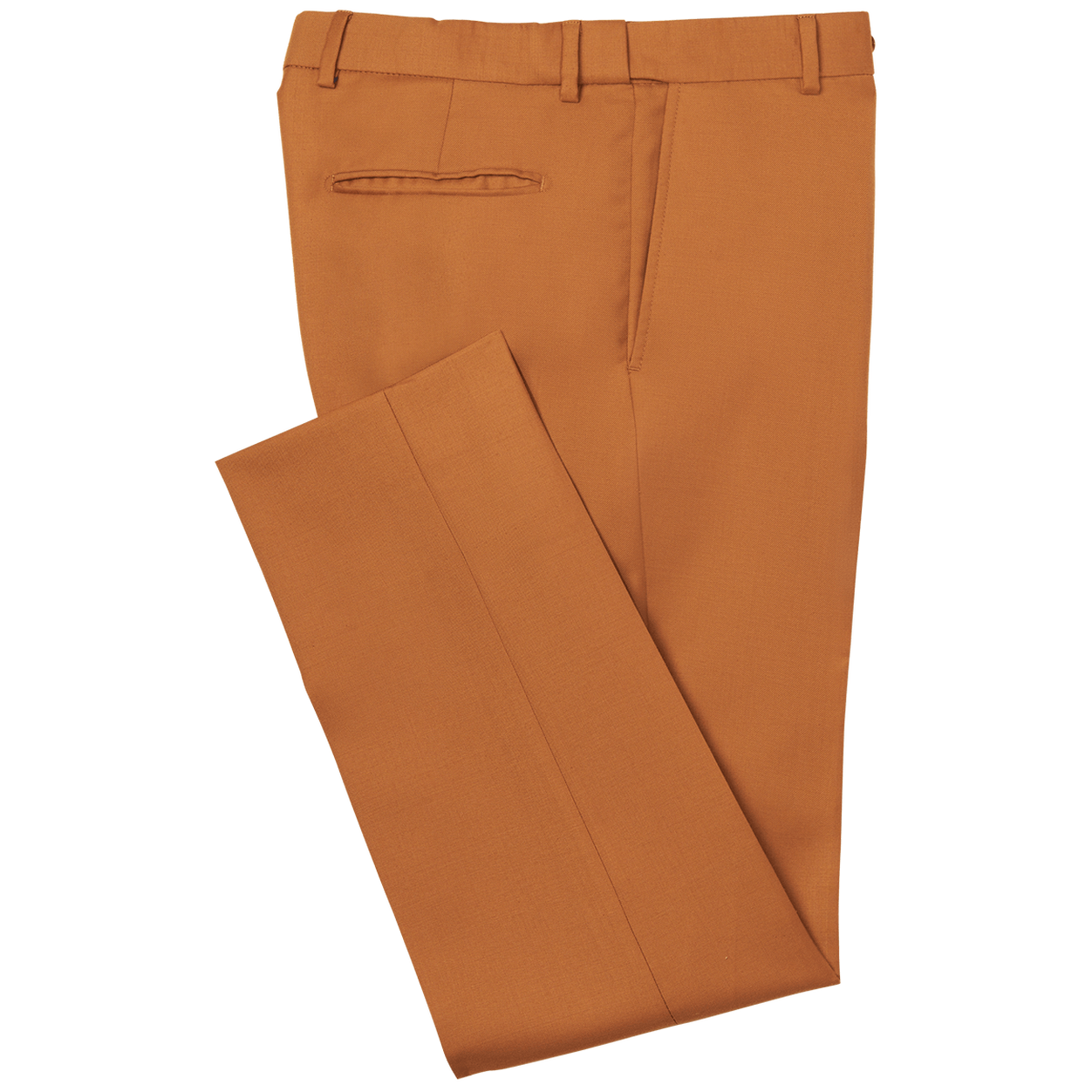 Caramel Venice Suit Pants image number 1