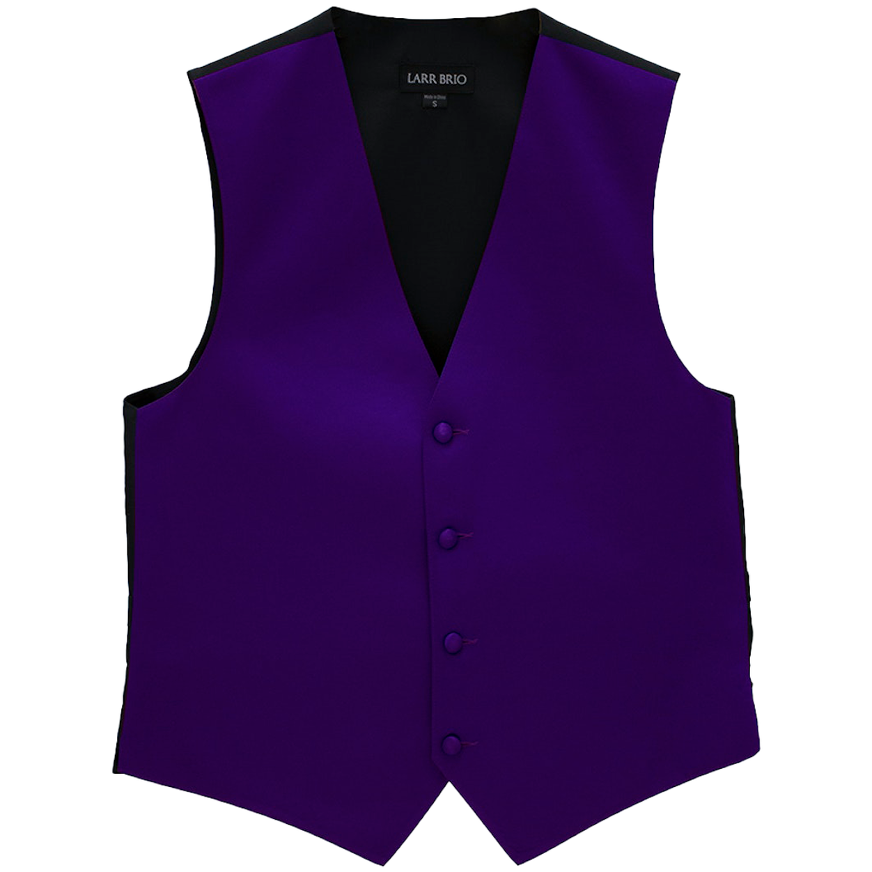 Iris Vest image number 1