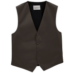 Dark Grey Vest image number 1