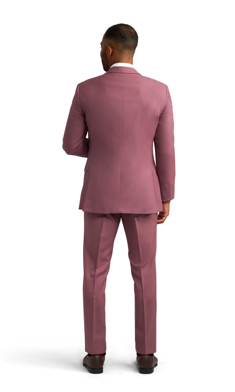 Rose Pink Venice Suit  image number null