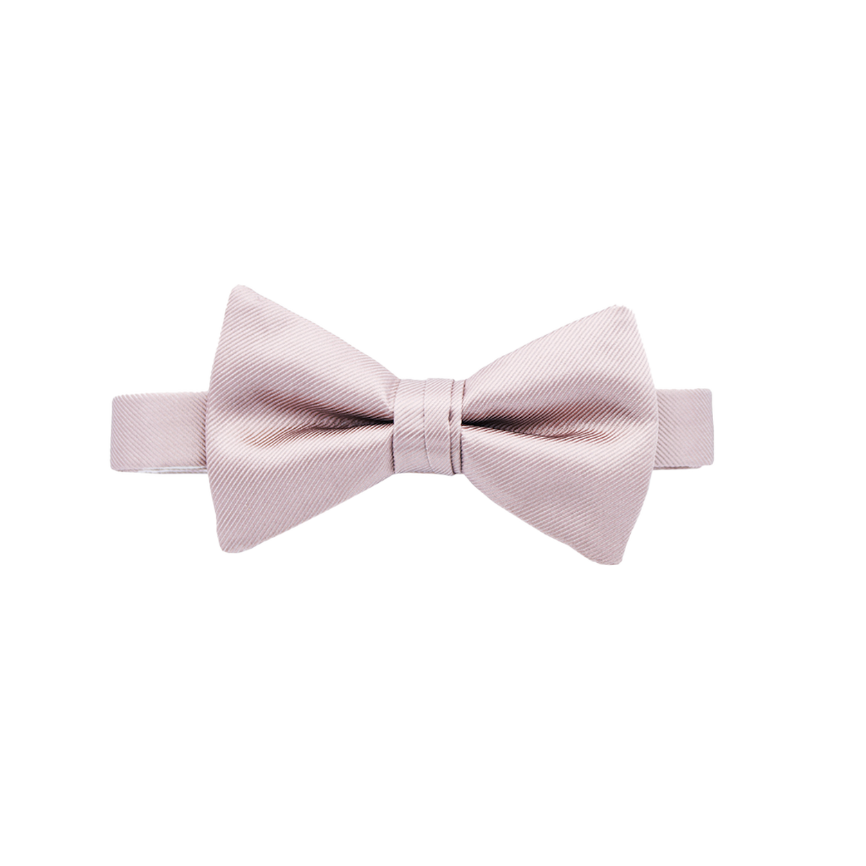 Love's First Blush Bow Tie image number 1